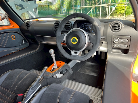 3.5 V6 Sport 350 Coupe 2dr Petrol Manual (350 ps)