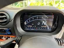 LOTUS EXIGE SPORT 350 FINISHED IN METALLIC ORANGE