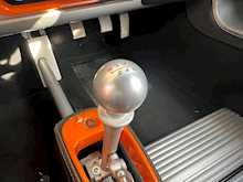 LOTUS EXIGE SPORT 350 FINISHED IN METALLIC ORANGE