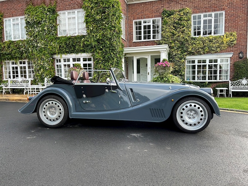 3.0i Convertible 2dr Petrol Auto Euro 6 (s/s) (339 ps)