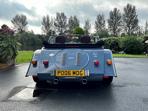 3.0i Convertible 2dr Petrol Auto Euro 6 (s/s) (339 ps)