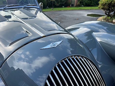 3.0i Convertible 2dr Petrol Auto Euro 6 (s/s) (339 ps)