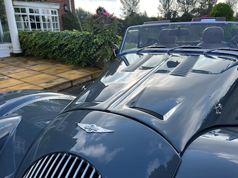 3.0i Convertible 2dr Petrol Auto Euro 6 (s/s) (339 ps)