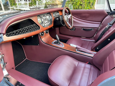 3.0i Convertible 2dr Petrol Auto Euro 6 (s/s) (339 ps)