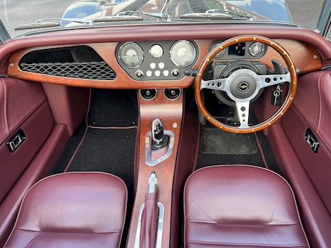 3.0i Convertible 2dr Petrol Auto Euro 6 (s/s) (339 ps)