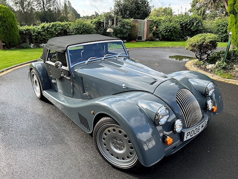 3.0i Convertible 2dr Petrol Auto Euro 6 (s/s) (339 ps)