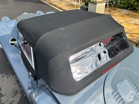 3.0i Convertible 2dr Petrol Auto Euro 6 (s/s) (339 ps)