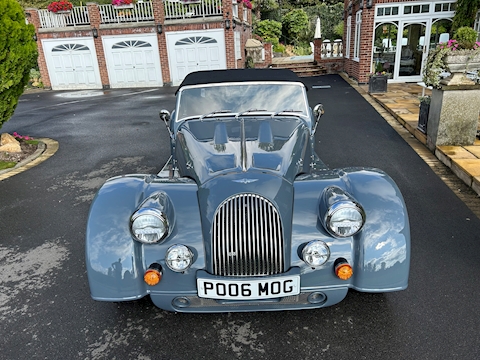 3.0i Convertible 2dr Petrol Auto Euro 6 (s/s) (339 ps)