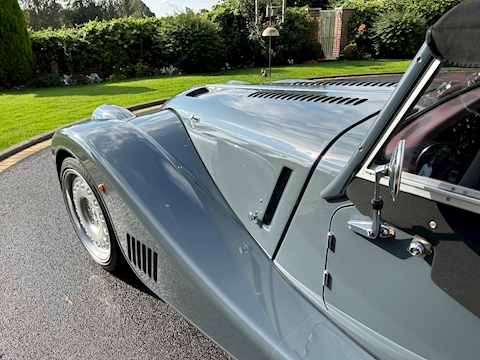 3.0i Convertible 2dr Petrol Auto Euro 6 (s/s) (339 ps)