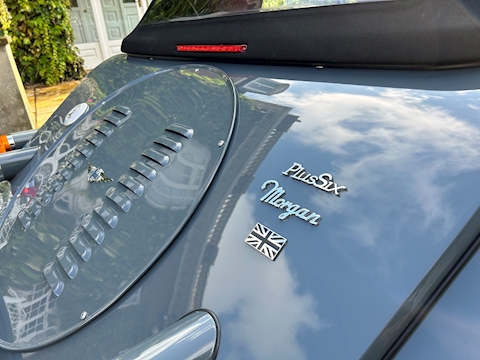 3.0i Convertible 2dr Petrol Auto Euro 6 (s/s) (339 ps)