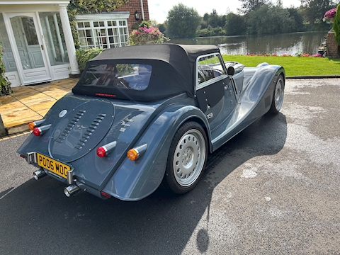 3.0i Convertible 2dr Petrol Auto Euro 6 (s/s) (339 ps)