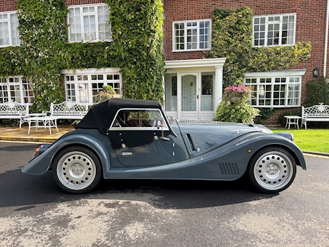 3.0i Convertible 2dr Petrol Auto Euro 6 (s/s) (339 ps)