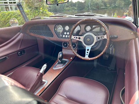 3.0i Convertible 2dr Petrol Auto Euro 6 (s/s) (339 ps)