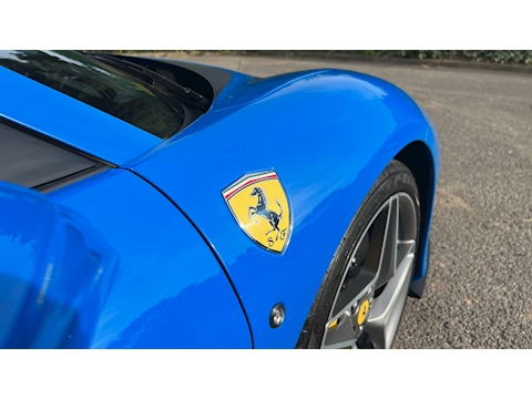 3.9T V8 Convertible 2dr Petrol F1 DCT Euro 6 (s/s) (720 ps)