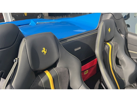 3.9T V8 Convertible 2dr Petrol F1 DCT Euro 6 (s/s) (720 ps)