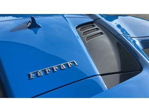 3.9T V8 Convertible 2dr Petrol F1 DCT Euro 6 (s/s) (720 ps)