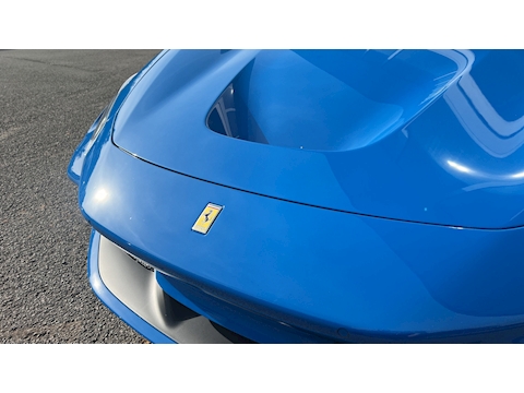 3.9T V8 Convertible 2dr Petrol F1 DCT Euro 6 (s/s) (720 ps)