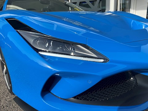 3.9T V8 Convertible 2dr Petrol F1 DCT Euro 6 (s/s) (720 ps)