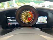 FERRARI F8 SPIDER FINISHED IN AZZURO DINO