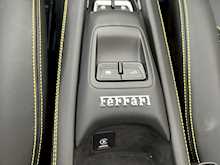 FERRARI F8 SPIDER FINISHED IN AZZURO DINO