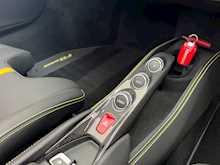 FERRARI F8 SPIDER FINISHED IN AZZURO DINO