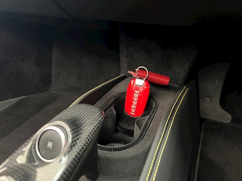 3.9T V8 Convertible 2dr Petrol F1 DCT Euro 6 (s/s) (720 ps)