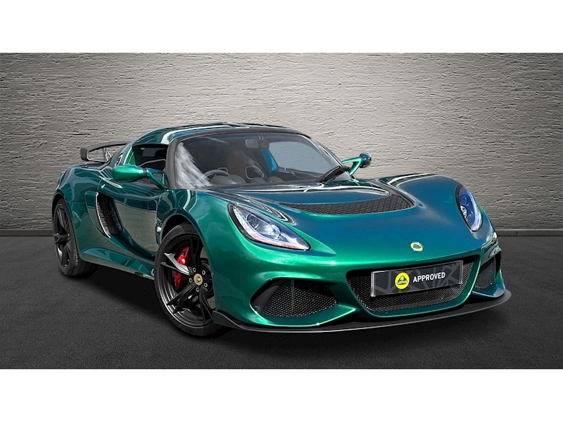 3.5 V6 Sport 350 Coupe 2dr Petrol Manual (350 ps)