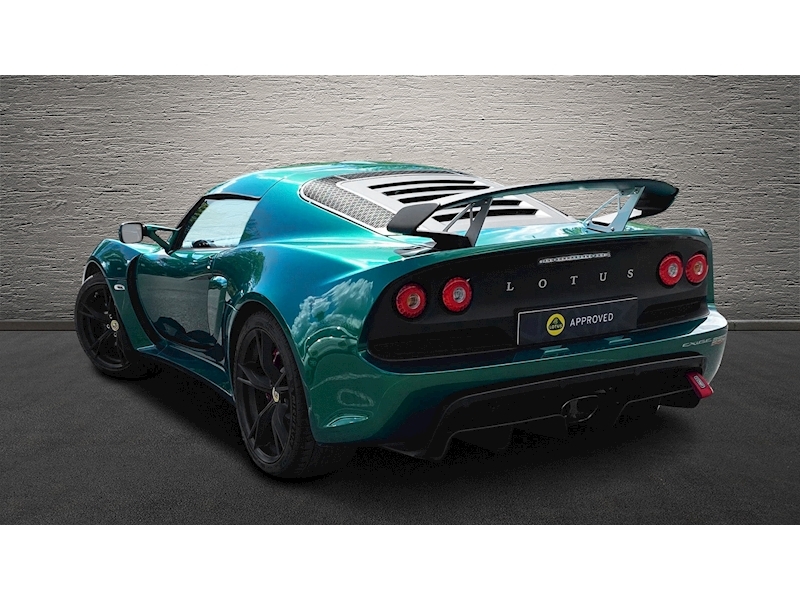 3.5 V6 Sport 350 Coupe 2dr Petrol Manual (350 ps)