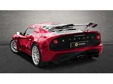 LOTUS EXIGE SPORT 410 - FIRE RED