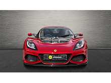 LOTUS EXIGE SPORT 410 - FIRE RED