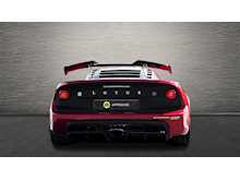 LOTUS EXIGE SPORT 410 - FIRE RED