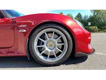 LOTUS EXIGE SPORT 410 - FIRE RED