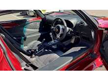 LOTUS EXIGE SPORT 410 - FIRE RED