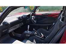 LOTUS EXIGE SPORT 410 - FIRE RED