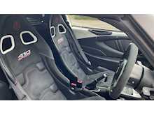 LOTUS EXIGE SPORT 410 FINISHED IN ASPEN WHITE