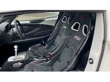 LOTUS EXIGE SPORT 410 FINISHED IN ASPEN WHITE