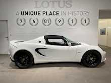 LOTUS ELISE S TOURING