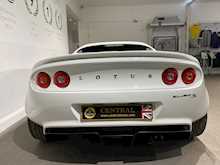 LOTUS ELISE S TOURING