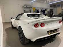 LOTUS ELISE S TOURING