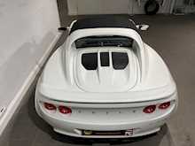 LOTUS ELISE S TOURING