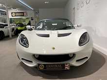 LOTUS ELISE S TOURING