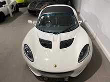LOTUS ELISE S TOURING