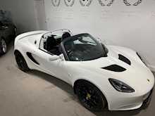 LOTUS ELISE S TOURING
