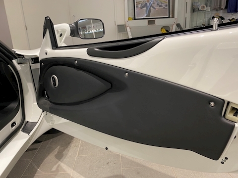 Elise S Convertible 1.8 Manual Petrol