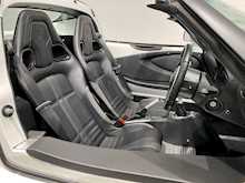 LOTUS ELISE S TOURING