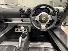 LOTUS ELISE S TOURING