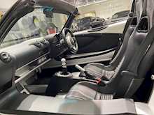 LOTUS ELISE S TOURING