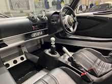 LOTUS ELISE S TOURING