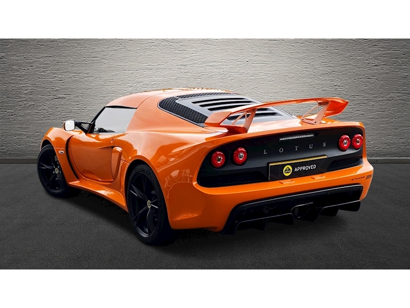 3.5 V6 Sport 350 Coupe 2dr Petrol Manual (350 ps)