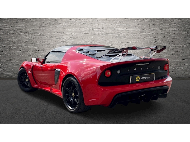 Exige 410 sport 3.5 2dr Coupe Manual Petrol